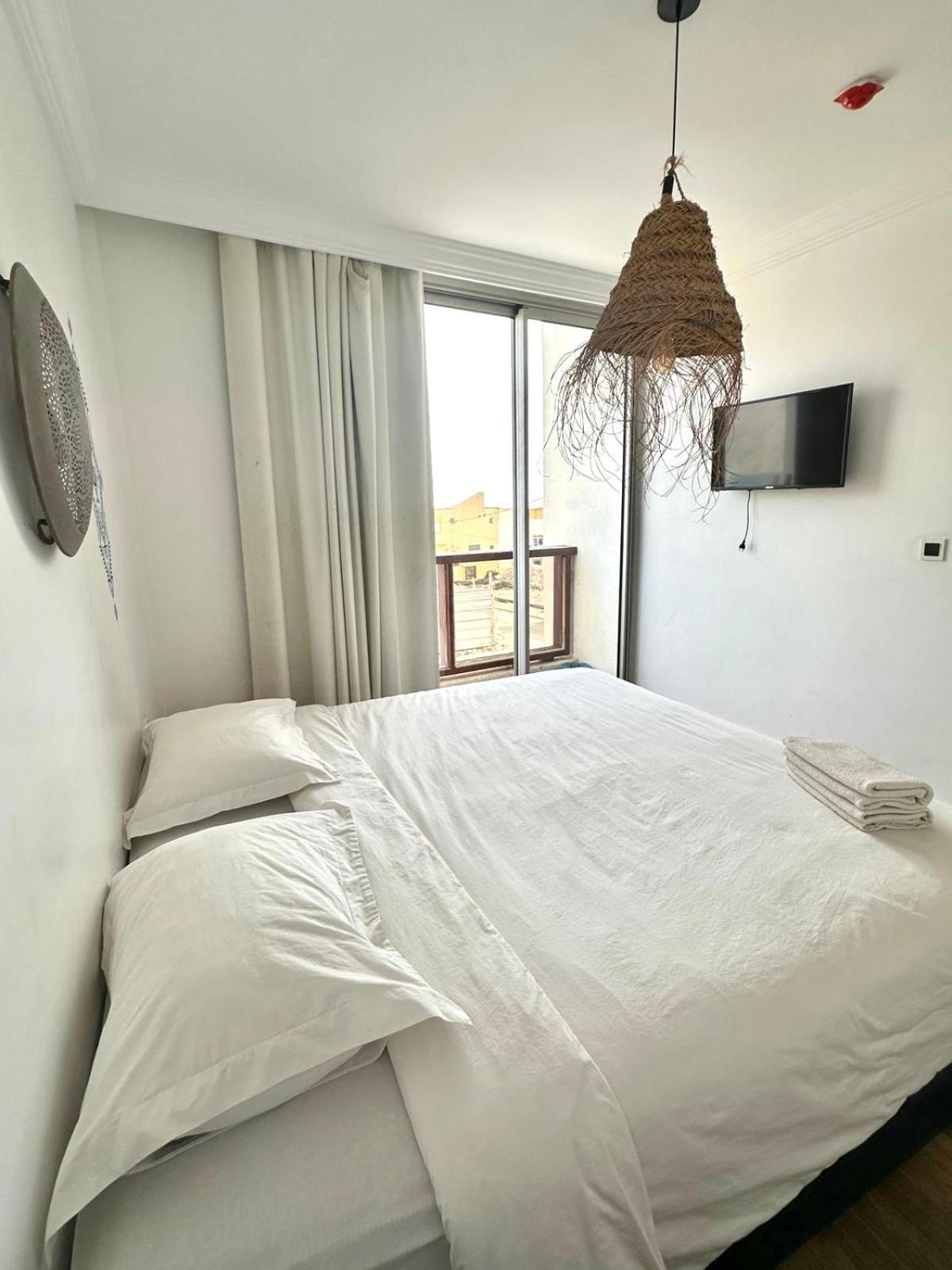 بيت شباب Imsouane Surf House المظهر الخارجي الصورة